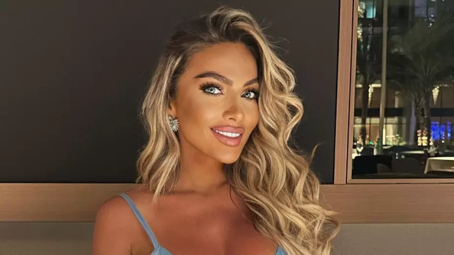 Не си поплюва: Златка Райкова даде пода наем апартамента на Благо Георгиев