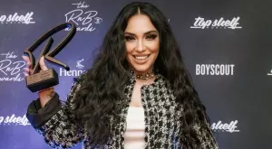 Мария Илиева е неузнаваема, стопила се е (СНИМКИ)