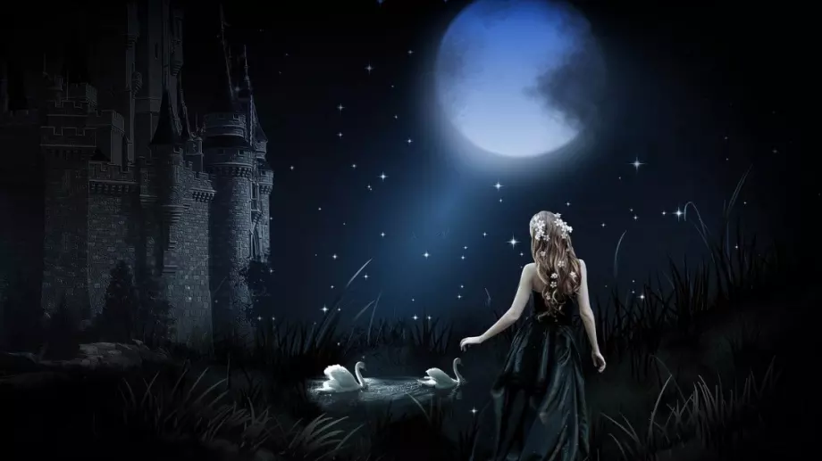 Съвет на деня за всяка зодия според фазата на Луната - 6 ноември 2023