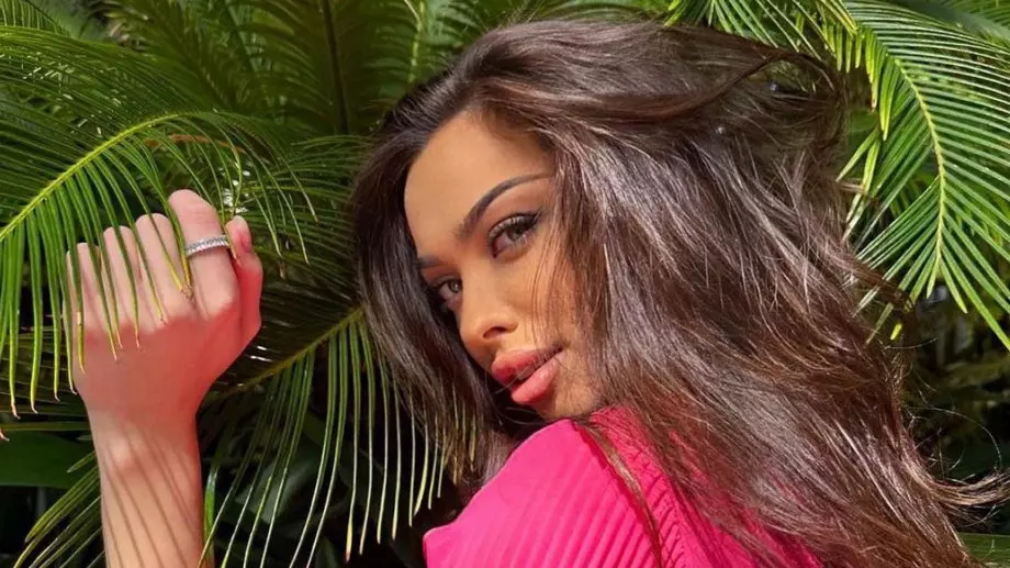 Айлин се изпусна дали Валерия печели "Ергенът" (ВИДЕО)