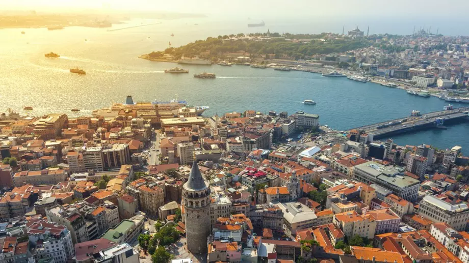 5 места, които да посетите в Истанбул, ако обичате изкуство и история