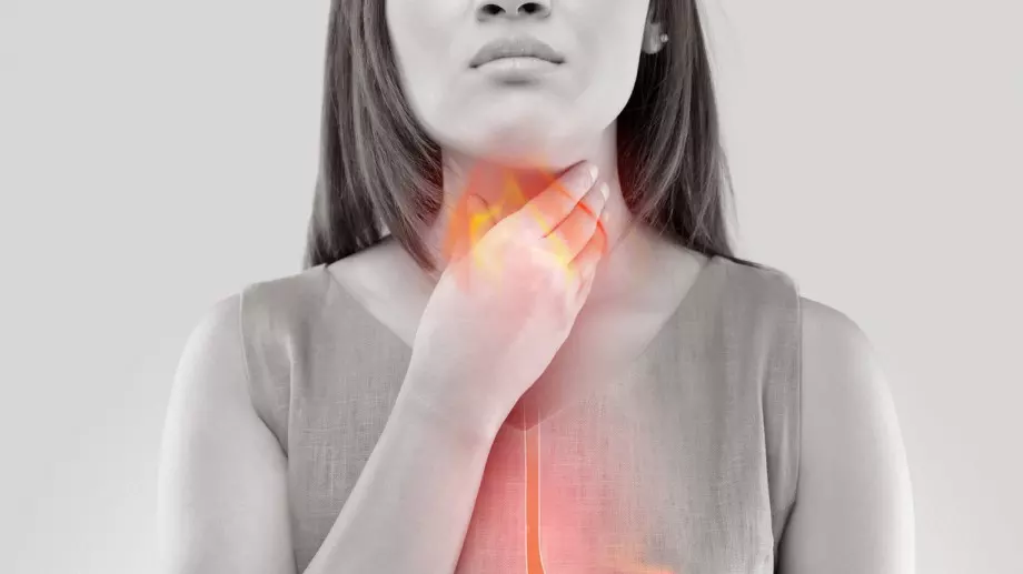 Не пийте сода, този домашен еликсир ще ви отърве от киселините в стомаха