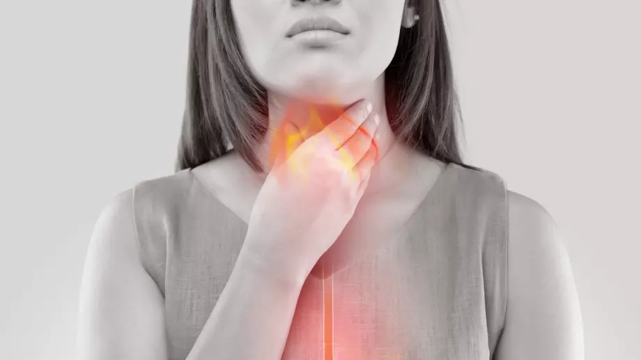 Кога киселините са сигнал за сериозно заболяване