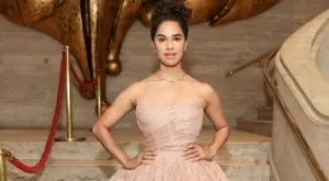 Мисти Копланд: Първата цветнокожа балерина, приета в Американския балетен театър 