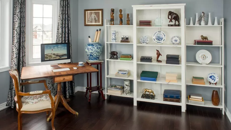 Интериорните тенденции на 2023: Clustercore (СНИМКИ)