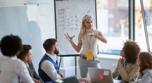 5 неща, които милениалите търсят на работното място