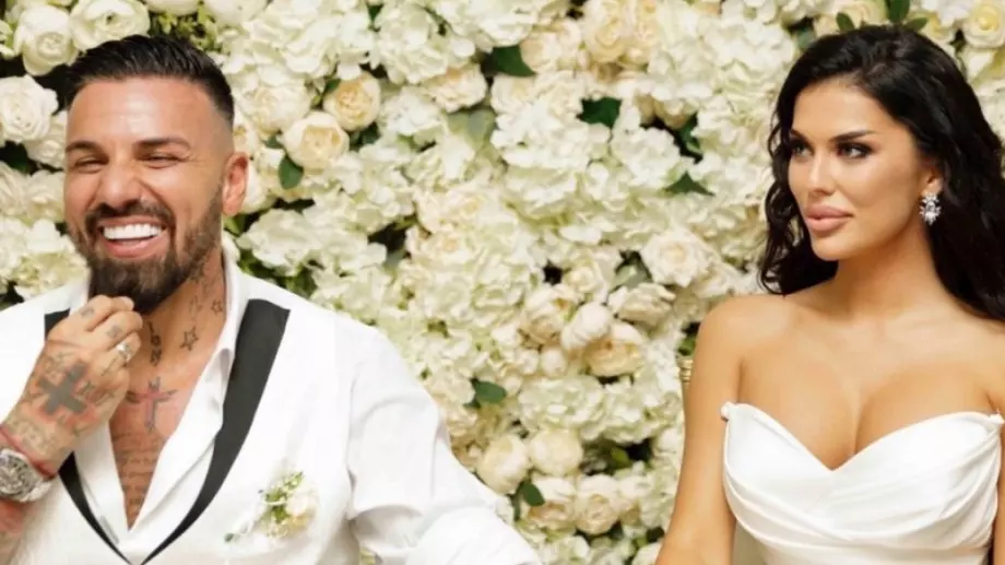 Полина с нови разкрития за Благой Георгиев