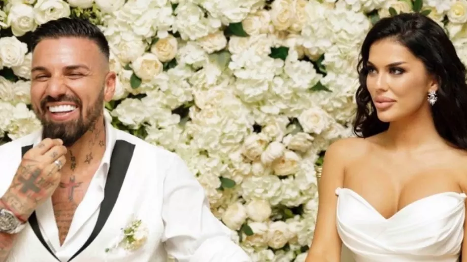 Поли и Благо от 