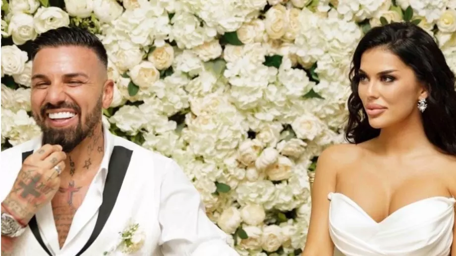 Бившата жена на Благой Георгиев: Той е комплексар, всички му се смеят