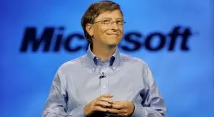 Бивш директор в Microsoft: Никога няма да забравя тези три урока, които научих от Бил Гейтс