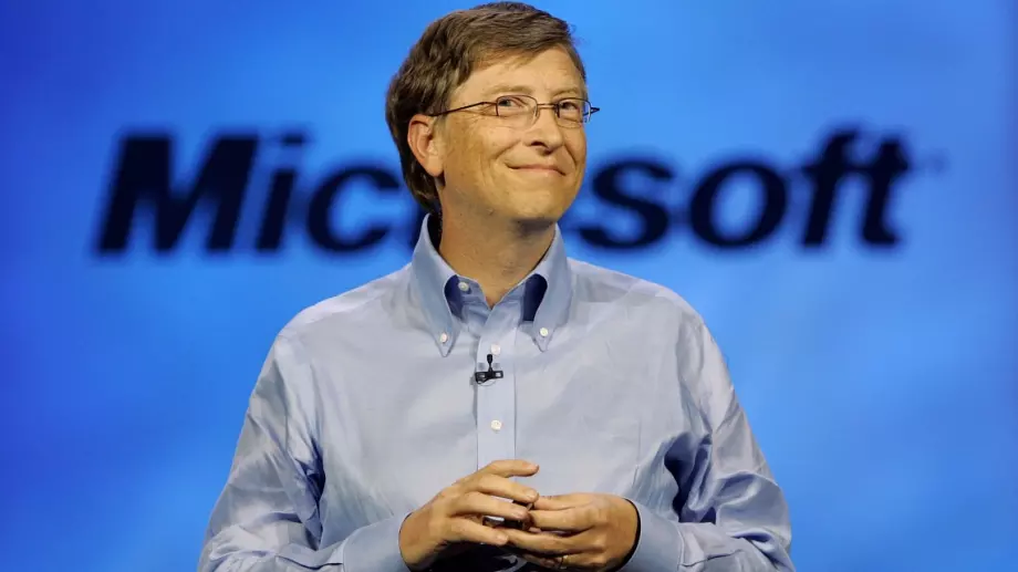 Бивш директор в Microsoft: Никога няма да забравя тези три урока, които научих от Бил Гейтс