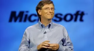 Бил Гейтс към Сам Алтман: Не очаквах ChatGPT да стане толкова добър 