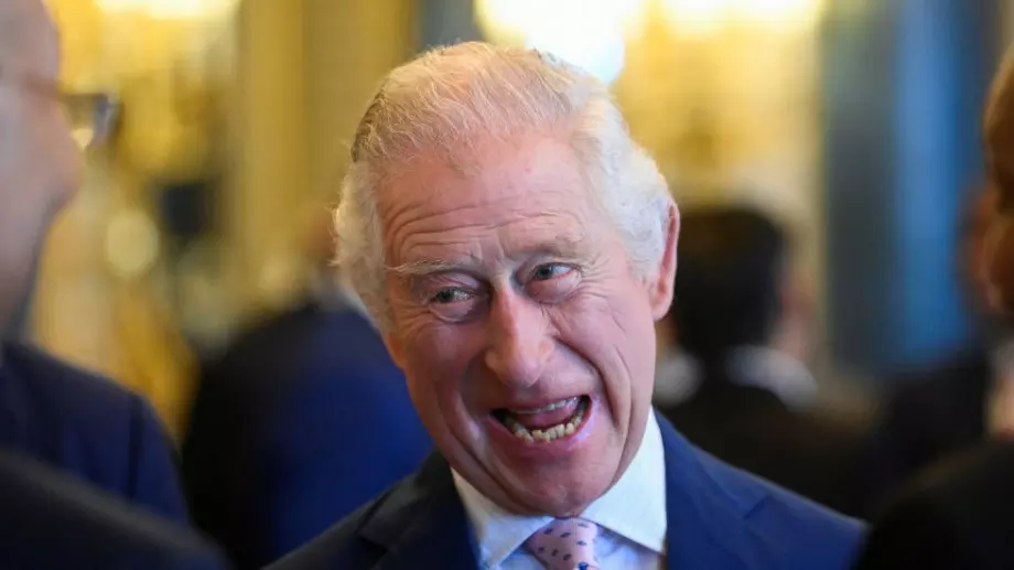 Коронацията на крал Чарлз Трети е с мисъл за природата