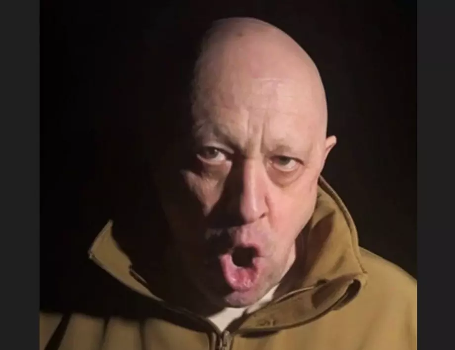 Западното разузнаване: Пригожин е в Москва от 1 юли, срещнал се е с Путин