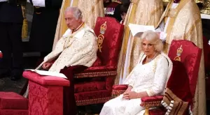 Камила става официално кралица от днес