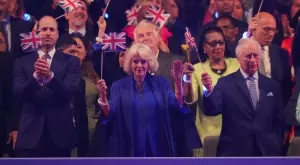 Куп звезди на концерта за коронацията на крал Чарлз III (ВИДЕО)