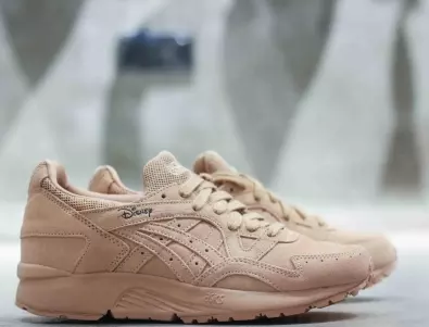 Защо да се насочим към маратонки Asics?