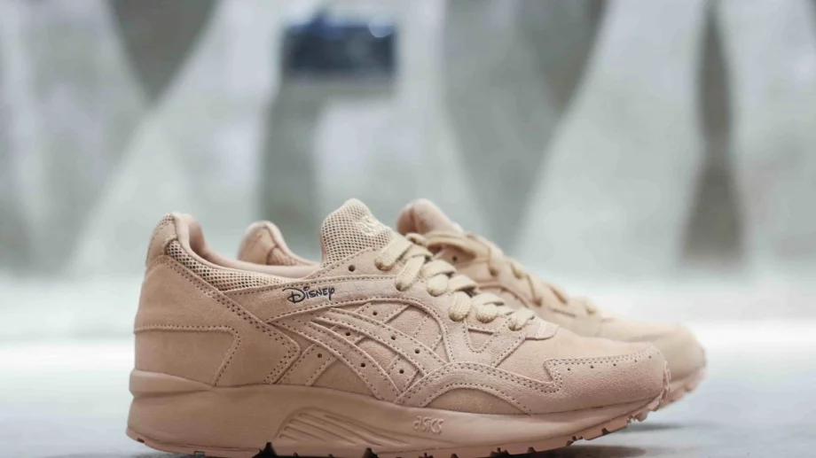 Защо да се насочим към маратонки Asics?