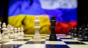 ЕК иска замразените руски активи да се използват за възстановяването на Украйна