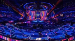 Евровизия 2023 започва днес с песен на български 
