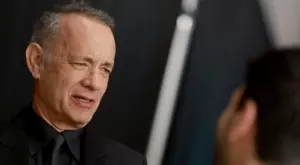 Том Ханкс: Kогато животът ми се е разпадал, от мен се е изисквало да бъда забавен