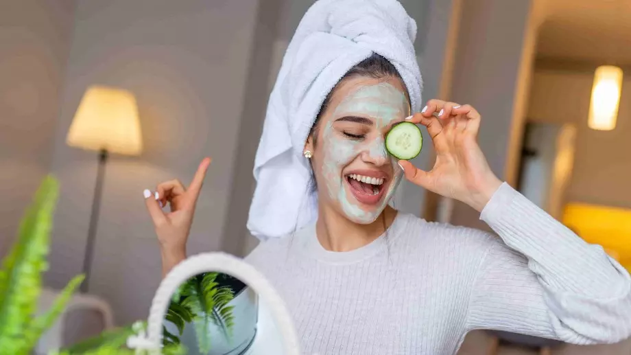 Как правилно да се грижим за кожата си през пролетта?