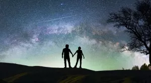 6-те типа съвместимост в астрологията