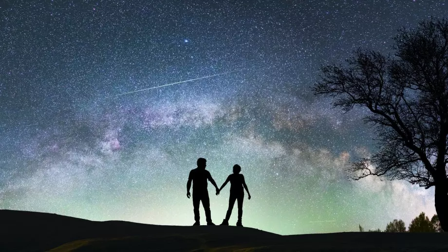 Стихотворение за 13 януари 2024