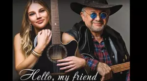 Кавър на "Здравей, как си приятелю" проби в престижна американска класация