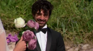  Евгени "се жени" тази седмица в "Ергенът" (СНИМКИ)