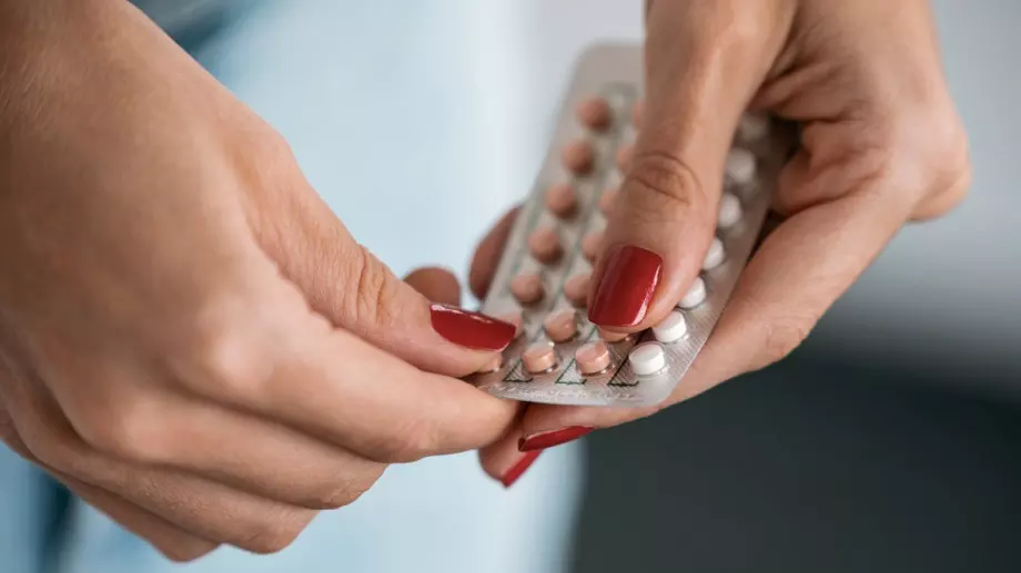 Ето защо НЕ трябва да държите хапчета в банята