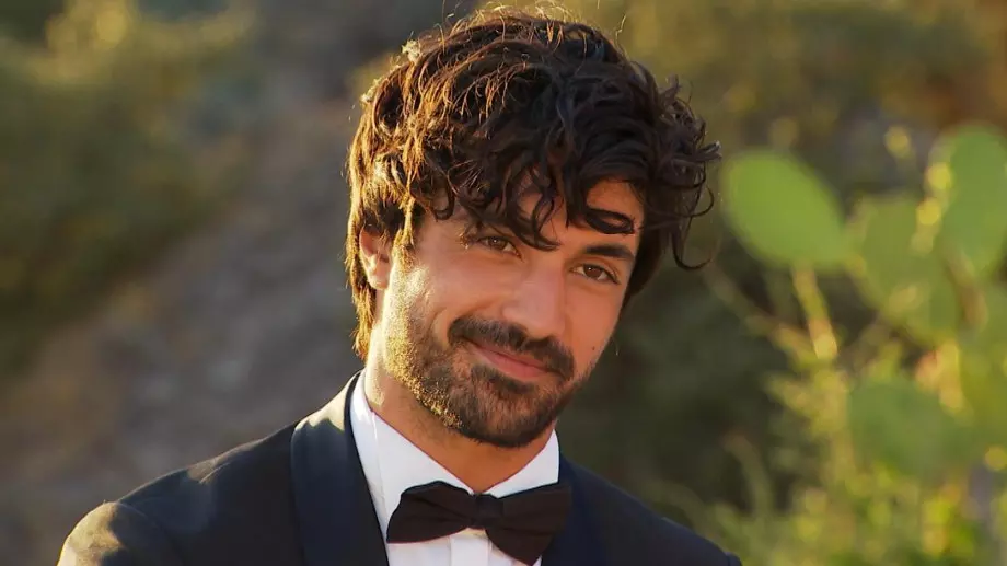 Евгени Генчев с крайно изказване за "Ергенът"