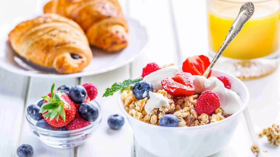 Ето защо е важно да закусваме сутрин