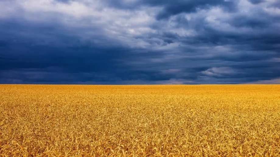 ЕС обмисля достъп до SWIFT за руска банка, за да съхрани зърнената сделка