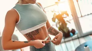 Защо пролетта е чудесно време за сваляне на килограми?