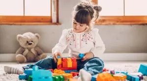 С какво може да са опасни детските играчки и как да избираме?