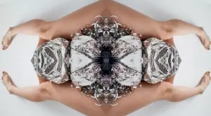 Откриват изложбата "En-Trance: Женски тела в дигитални пейзажи"