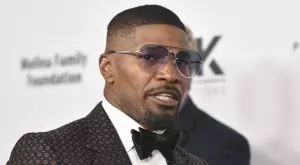 Джейми Фокс се извини за коментар срещу евреите в Instagram