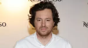 "Готвачът на звездите" Жан Имбер напуска Париж. Ето къде ще готви