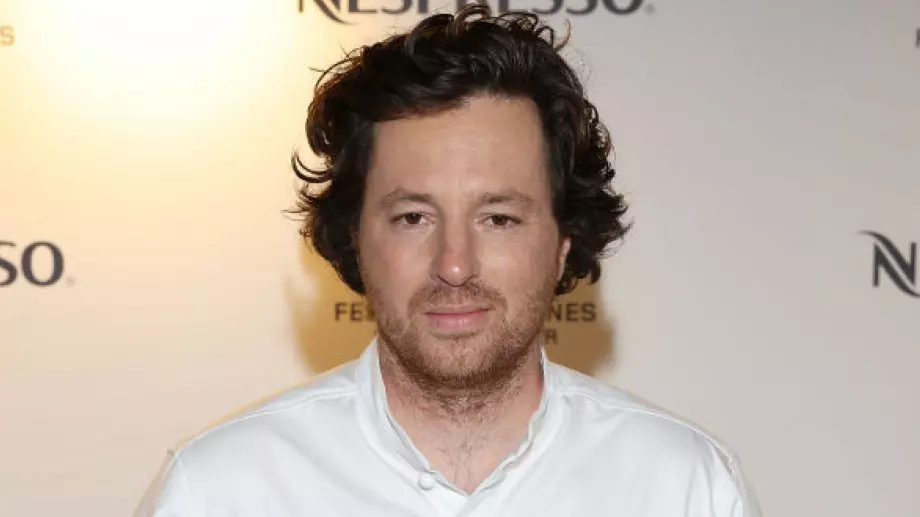 "Готвачът на звездите" Жан Имбер напуска Париж. Ето къде ще готви