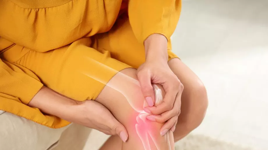 Ако имате ставни проблеми, не се докосвайте до тези храни