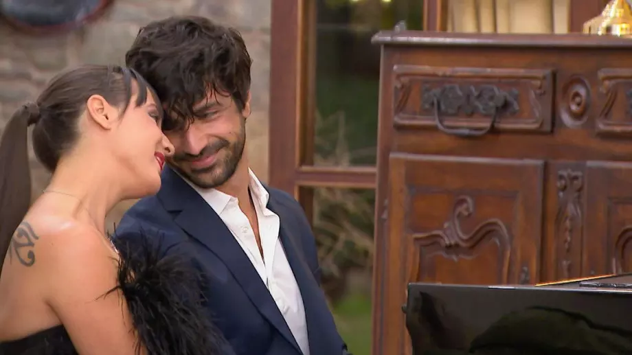 Евгени Генчев: Елена е манипулатор, писа ми след „Ергенът“ (ВИДЕО)