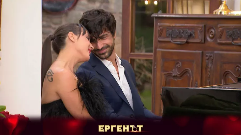 Елена каза на Евгени всичко в очите след 