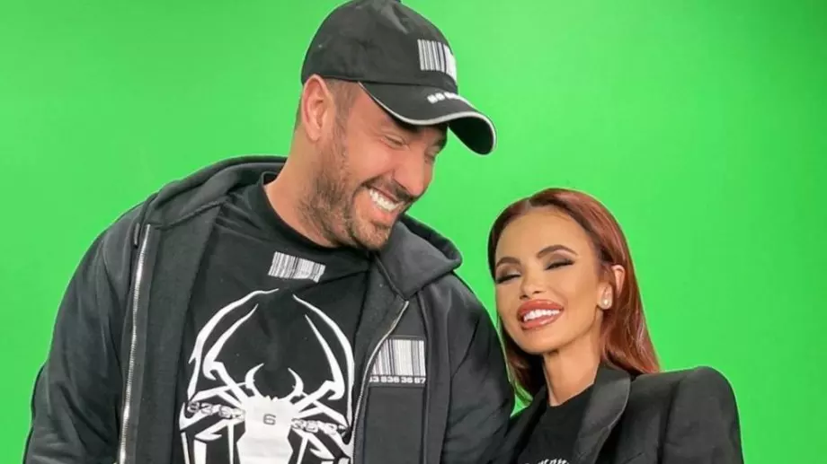 Мария свали обвиненията към Миро: Ще те убия, ще те утрепам - прощавам му, ние така си говорим