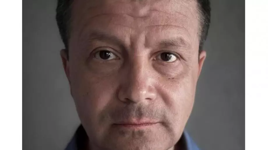 Румънски фотограф спечели Пулицър за снимките си от войната в Украйна