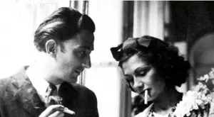 Любовни хроники: Коко Шанел и Артър "Бой" Капел