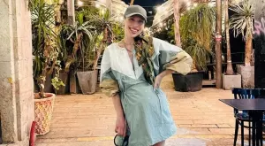 Майки скочиха на бременната Маги Джанаварова, че пази слаба фигура (ВИДЕО)