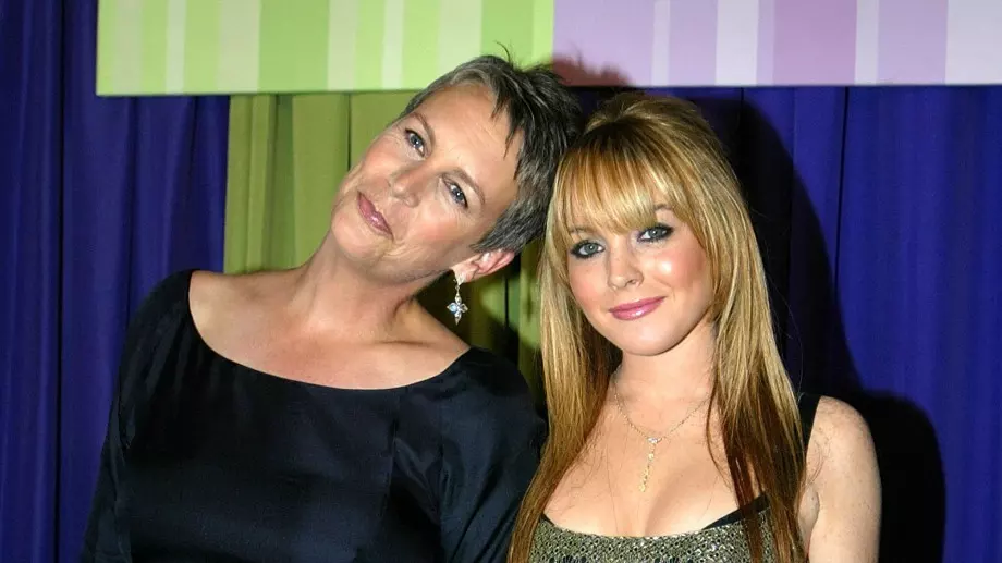 Джейми Лий Къртис и Линдзи Лоън ще снимат "Шантав петък 2" 