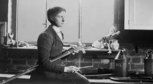 Лилиан Бланд: Първата жена, конструирала самолет съвсем сама