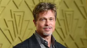 Брад Пит пуска джин, вдъхновен от френската Ривиера